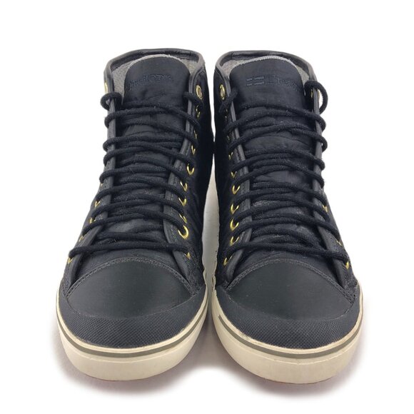 Tretorn Skymra Mid SL Gore-Tex Sneaker Boots 8 - Picture 4 of 12